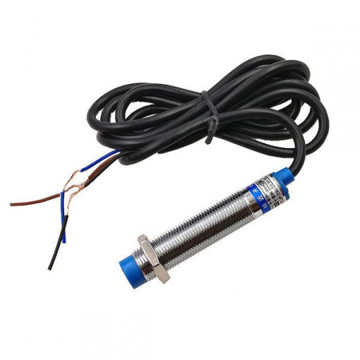 Senzor Inductiv PNP 12MM LJ12A3-4-Z/BY
