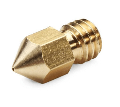 Duza imprimanta 3D 0.3 mm MK8