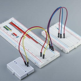 Breadboard 400 puncte