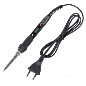 Letcon cu display 60W