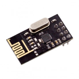 Modul radio transreceiver NRF24L01+