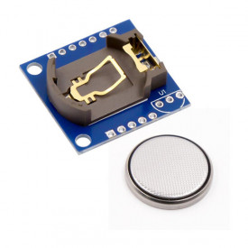 Modul RTC I2C DS1307