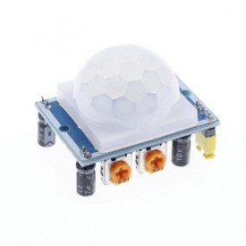 Senzor PIR HC-SR501
