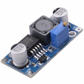 Sursa DC-DC XL6009 5V-40V 4A