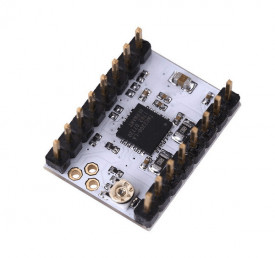 TMC2208 - driver motor pas cu pas