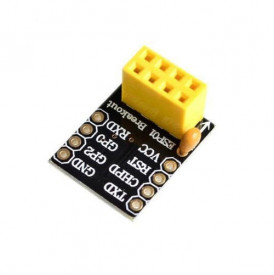 Adaptor Breadboard pentru ESP8266 ESP01