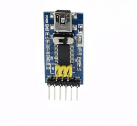 Convertor FTDI FT232 USB - Serial