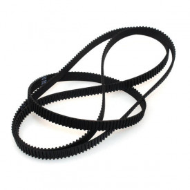 Curea Inchisa GT2 6mm 852mm