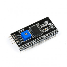 Modul I2C LCD 1602 2004