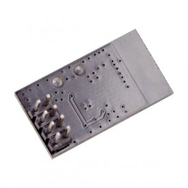 Modul radio transreceiver NRF24L01+