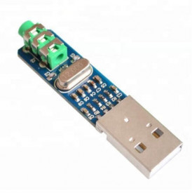 Buzzer PC