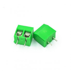 Terminal cu surub 2P