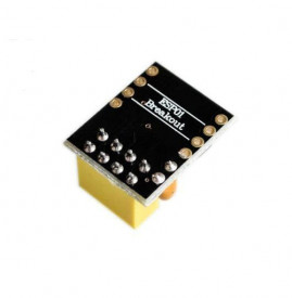 Adaptor Breadboard pentru ESP8266 ESP01