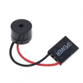 Buzzer PC