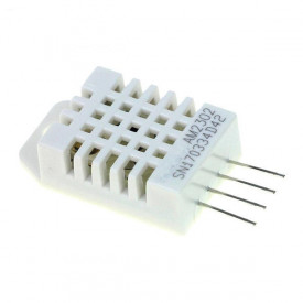 DHT22 Senzor de umiditate si temperatura