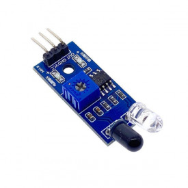 Modul senzor LED IR
