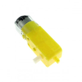 Motor cu reductor 3V-6V DC