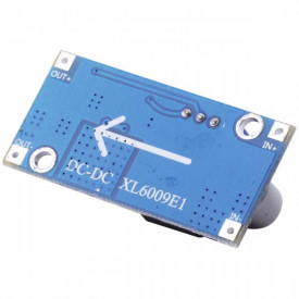 Sursa DC-DC XL6009 5V-40V 4A