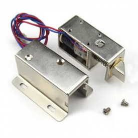 Yala electromagnetica 12V DC