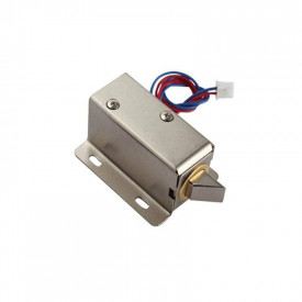 Yala electromagnetica 24V DC