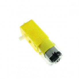 Motor cu reductor 3V-6V DC