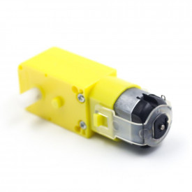 Motor DC 3V-6V cu reductor