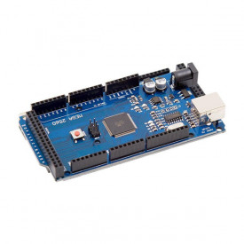 Placa de dezvoltare compatibila Arduino MEGA 2560 R3