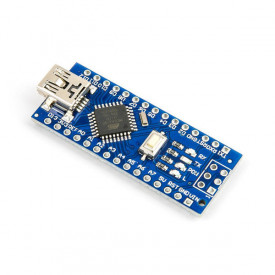 Placa de dezvoltare compatibila Arduino Nano R3