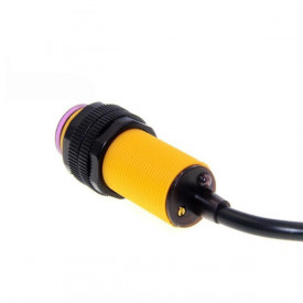 Senzor optic de proximitate D80NK