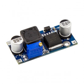Sursa DC-DC Step-Down LM2596 1.5V - 30V 3A