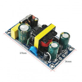 Sursa de tensiune 12V 2A