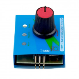 Tester Servomotoare si ESC