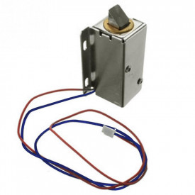Yala electromagnetica 12V DC