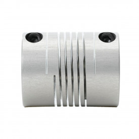 Cuplaj elastic 6x8x25mm