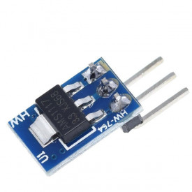 Modul LDO AMS1117 3.3V 800mA