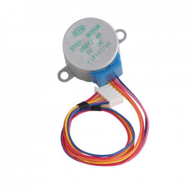 Motor Pas cu Pas 28BYJ-48
