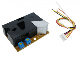 Senzor de particule praf DSM501A