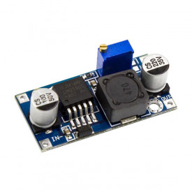 Sursa DC-DC Step-Down LM2596 1.5V - 30V 3A