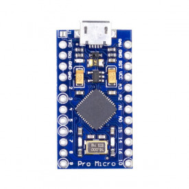 Arduino Pro Micro ATmega32u4 - clona
