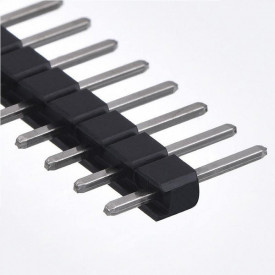 Regleta pini tata 2.54mm 1x40