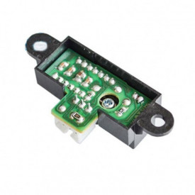 Senzor optic SHARP 4-30cm GP2Y0A41SK0F