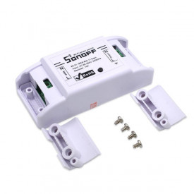 Sonoff WiFi SmartHome
