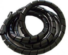 Spirala protectie cablu 8mm