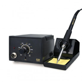 Statie de lipit cu letcon 936