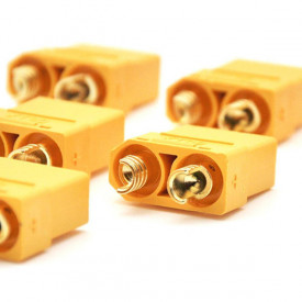 Conector XT60 Mama + Tata