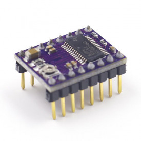 DRV8825 - driver motor pas cu pas