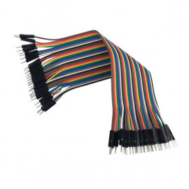 Fire Tata - Tata 40buc 20cm