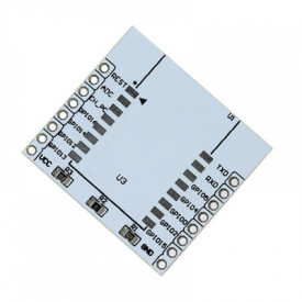 Placa expansiune ESP-12