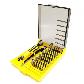 Set surubelnite 45 in 1