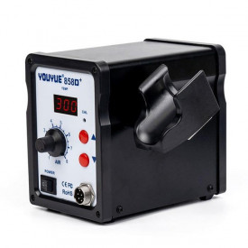 Statie de aer cald 858D